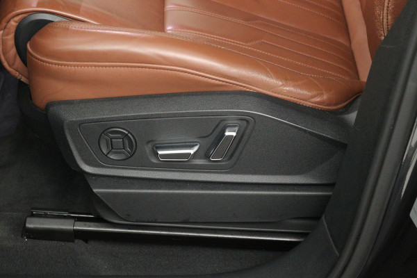 Audi e-tron E-tron 55 quattro 95 kWh