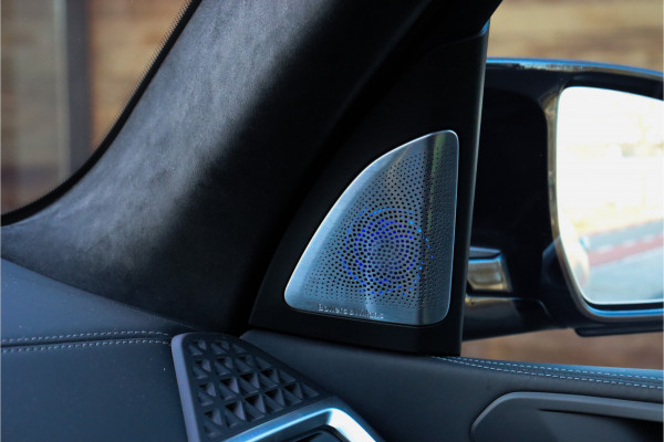 BMW X5M Competition **Skylounge/Massage/Bowers&Wilkons/Carbon/Full PPF**