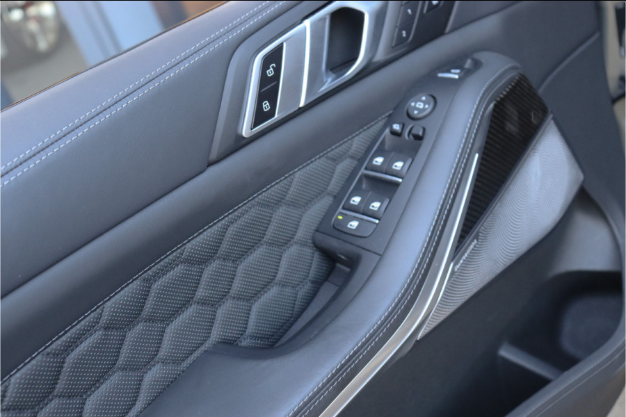 BMW X5M Competition **Skylounge/Massage/Bowers&Wilkons/Carbon/Full PPF**