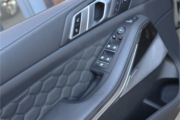 BMW X5M Competition **Skylounge/Massage/Bowers&Wilkons/Carbon/Full PPF**