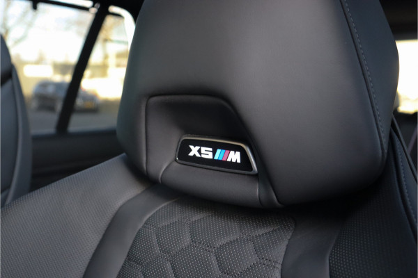 BMW X5M Competition **Skylounge/Massage/Bowers&Wilkons/Carbon/Full PPF**