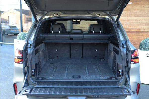 BMW X5M Competition **Skylounge/Massage/Bowers&Wilkons/Carbon/Full PPF**