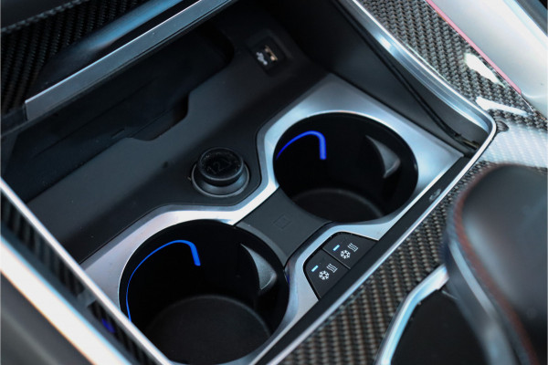 BMW X5M Competition **Skylounge/Massage/Bowers&Wilkons/Carbon/Full PPF**