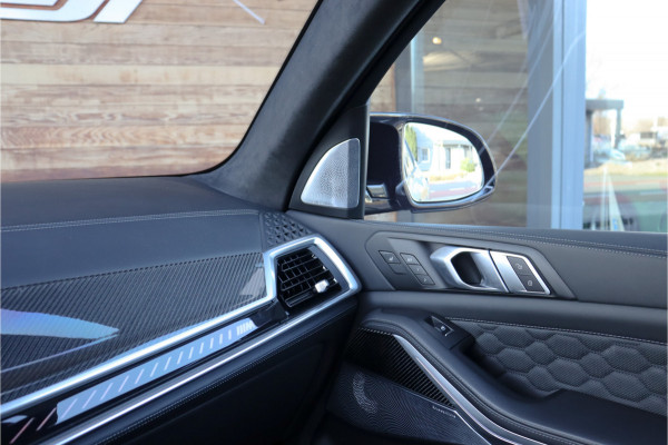BMW X5M Competition **Skylounge/Massage/Bowers&Wilkons/Carbon/Full PPF**