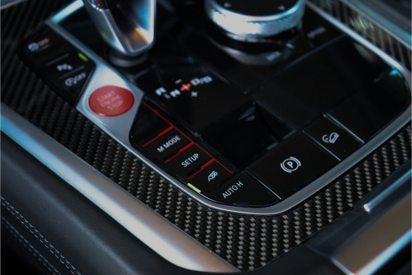 BMW X5M Competition **Skylounge/Massage/Bowers&Wilkons/Carbon/Full PPF**