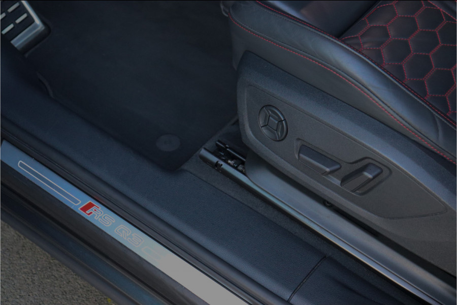 Audi RSQ3 2.5 **RS Sportstoelen/Pano/Ambient**