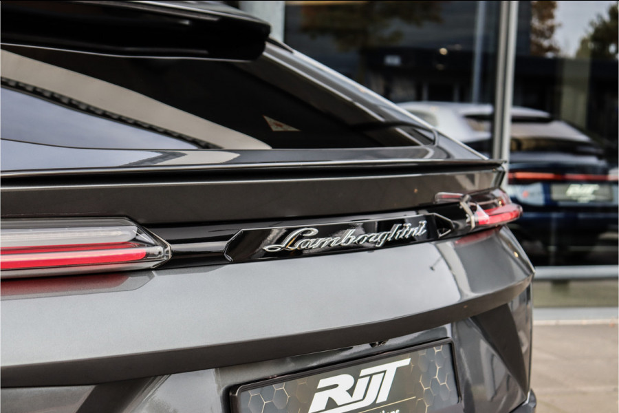 Lamborghini Urus 4.0 V8 **Carbon/Stitching/Alcantara/Ceramic/B&O 3D**