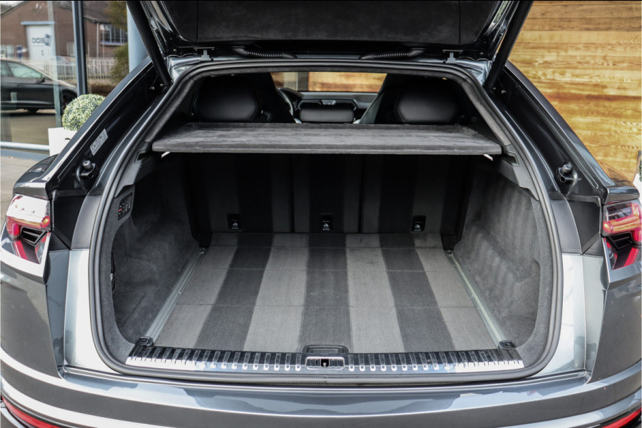 Lamborghini Urus 4.0 V8 **Carbon/Stitching/Alcantara/Ceramic/B&O 3D**