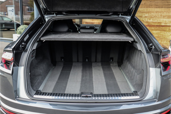 Lamborghini Urus 4.0 V8 **Carbon/Stitching/Alcantara/Ceramic/B&O 3D**