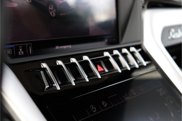 Lamborghini Urus 4.0 V8 **Carbon/Stitching/Alcantara/Ceramic/B&O 3D**