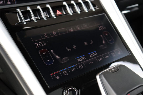 Lamborghini Urus 4.0 V8 **Carbon/Stitching/Alcantara/Ceramic/B&O 3D**