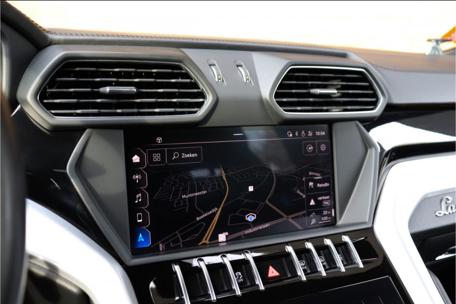 Lamborghini Urus 4.0 V8 **Carbon/Stitching/Alcantara/Ceramic/B&O 3D**