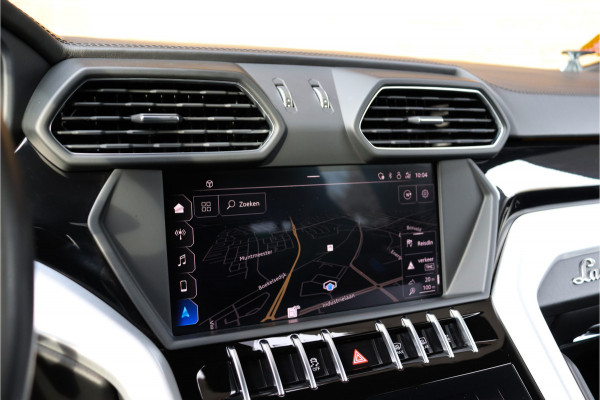 Lamborghini Urus 4.0 V8 **Carbon/Stitching/Alcantara/Ceramic/B&O 3D**