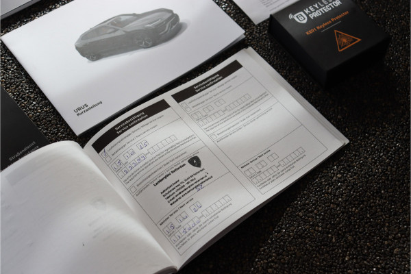 Lamborghini Urus 4.0 V8 **Carbon/Stitching/Alcantara/Ceramic/B&O 3D**