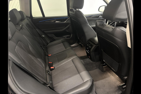 BMW X3 xDrive30e X-Line 292pk Aut. Airco ECC Navi PDC VA + Camera Full LED 19" LM Velgen Elektrische Sportstoelen+Memory Privacy Glass