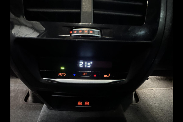 BMW X3 xDrive30e X-Line 292pk Aut. Airco ECC Navi PDC VA + Camera Full LED 19" LM Velgen Elektrische Sportstoelen+Memory Privacy Glass