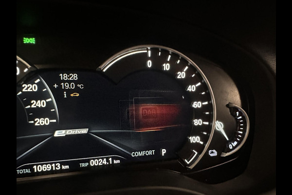 BMW X3 xDrive30e X-Line 292pk Aut. Airco ECC Navi PDC VA + Camera Full LED 19" LM Velgen Elektrische Sportstoelen+Memory Privacy Glass