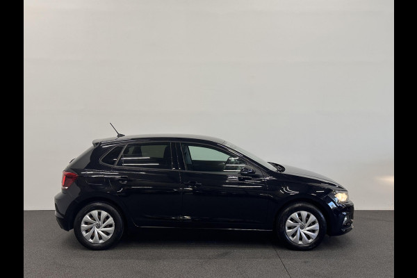 Volkswagen Polo 1.0 TSI Comfortline Airco Navi Carplay Adaptive Cruise Control Armsteun Privacy Glass