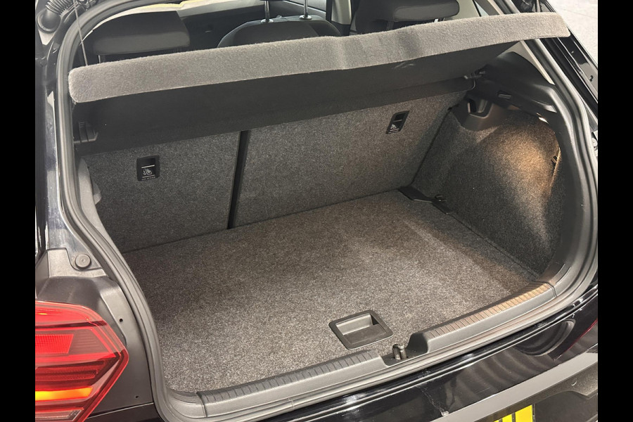 Volkswagen Polo 1.0 TSI Comfortline Airco Navi Carplay Adaptive Cruise Control Armsteun Privacy Glass