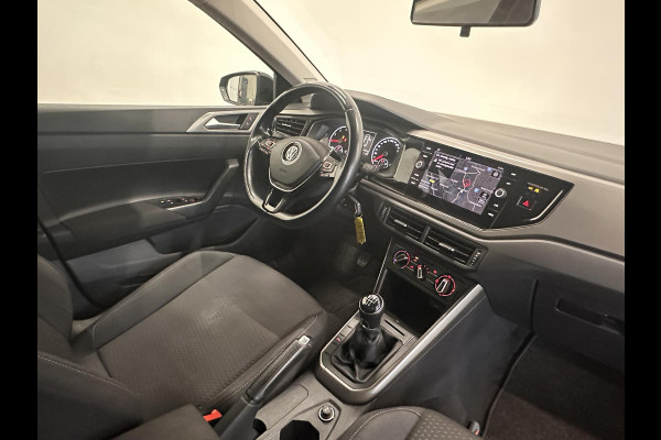 Volkswagen Polo 1.0 TSI Comfortline Airco Navi Carplay Adaptive Cruise Control Armsteun Privacy Glass