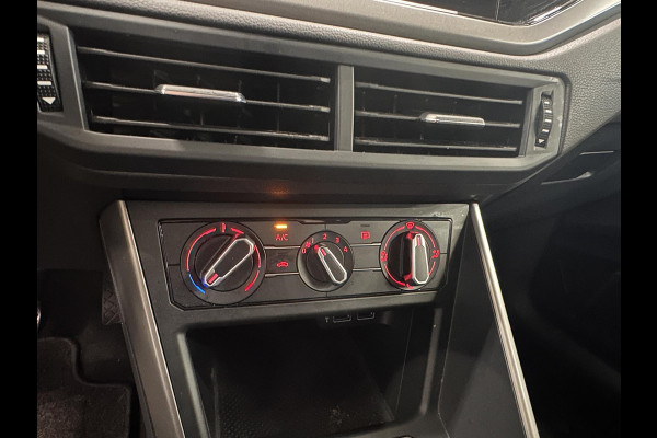 Volkswagen Polo 1.0 TSI Comfortline Airco Navi Carplay Adaptive Cruise Control Armsteun Privacy Glass