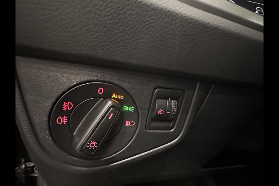 Volkswagen Polo 1.0 TSI Comfortline Airco Navi Carplay Adaptive Cruise Control Armsteun Privacy Glass