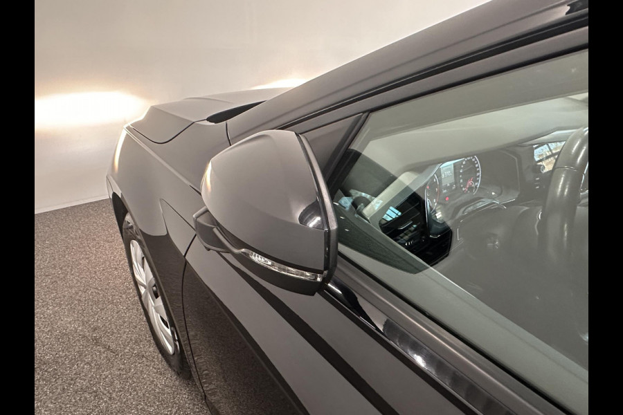 Volkswagen Polo 1.0 TSI Comfortline Airco Navi Carplay Adaptive Cruise Control Armsteun Privacy Glass