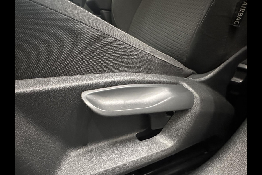 Volkswagen Polo 1.0 TSI Comfortline Airco Navi Carplay Adaptive Cruise Control Armsteun Privacy Glass
