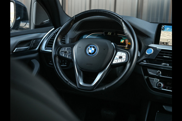 BMW iX3 High Executive 80 kWh M-Sport | NL-Auto | Adaptive Suspension | Comfort Access | Trekhaak | Sport Seats | Ambient Light | Adaptive Led | Active Cruise | 360 Camera | Head-Up | Harman/Kardon |