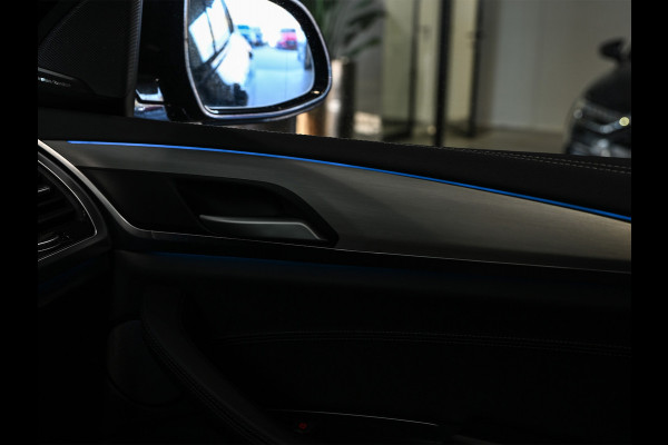 BMW iX3 High Executive 80 kWh M-Sport | NL-Auto | Adaptive Suspension | Comfort Access | Trekhaak | Sport Seats | Ambient Light | Adaptive Led | Active Cruise | 360 Camera | Head-Up | Harman/Kardon |