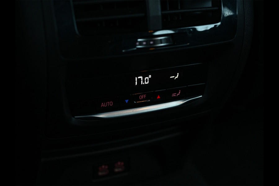 BMW iX3 High Executive 80 kWh M-Sport | NL-Auto | Adaptive Suspension | Comfort Access | Trekhaak | Sport Seats | Ambient Light | Adaptive Led | Active Cruise | 360 Camera | Head-Up | Harman/Kardon |