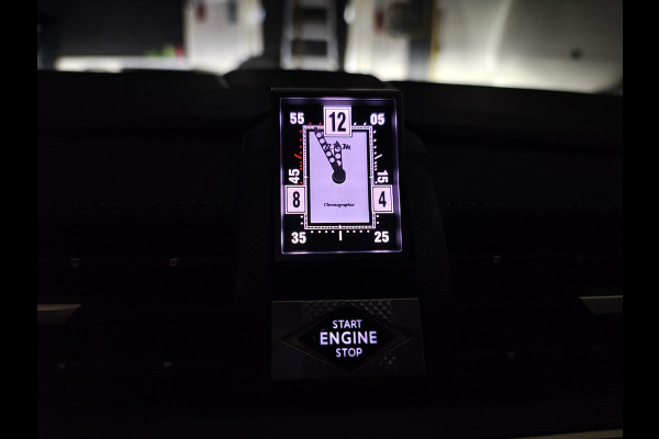 DS 7 Crossback Hybrid 300 4x4 Night Vision Lederen Massagestoelen PanoramaSchuifdak Adap.Cruise FOCAL Electra® Trekhaak Memory 360°Camera Apple Active Scan Suspension Elek.Stoelen+Verwarmd Elek.Achterklep Lane Assist Voorruitverwarming Led Lmv Dodehoek+Grootlicht Assist AWD 1e Eigenaar Origineel Nederlandse Auto Zeer compleet!