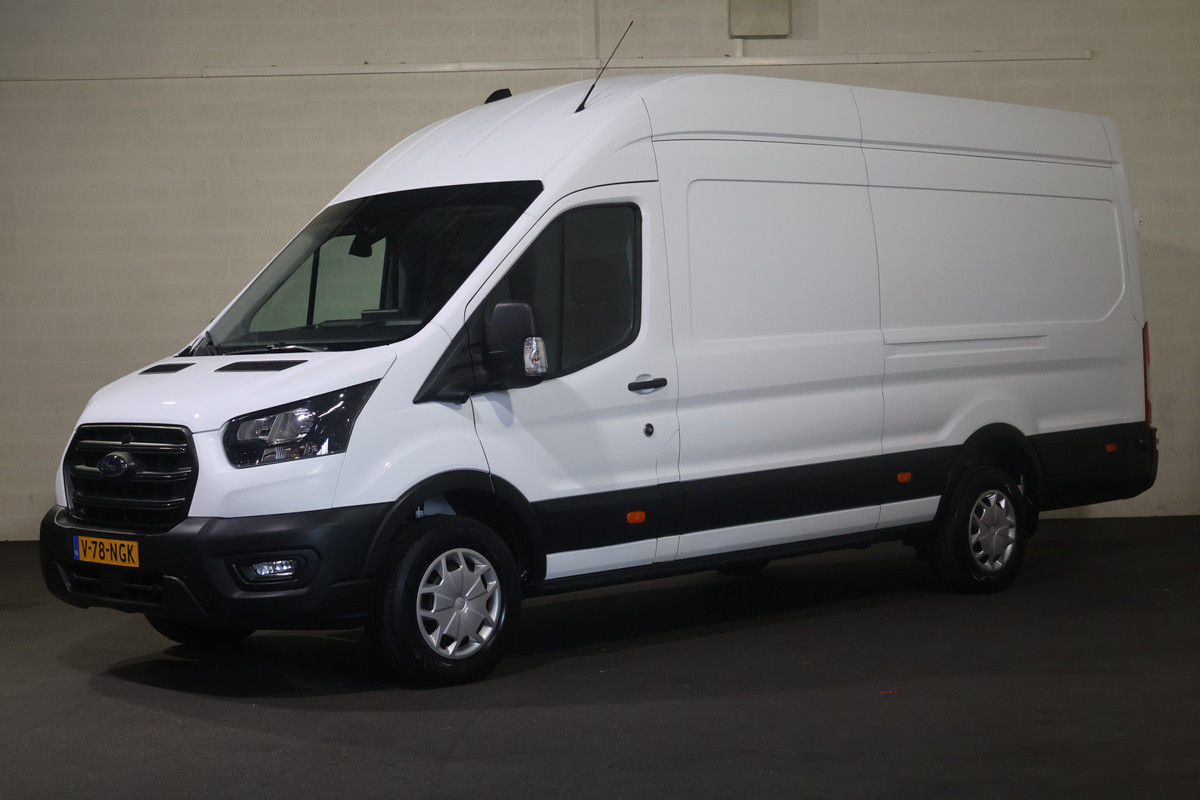 Ford Transit 2.0 TDci L4 H3 Trend Airco 270gr Achterdeuren
