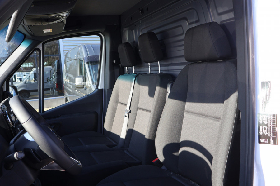 Mercedes-Benz Sprinter 315 CDI L2 H2 Pro Automaat Koelwagen -20 Graden BPM Vrij