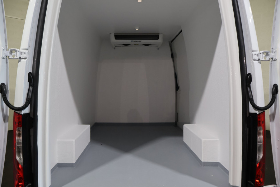 Mercedes-Benz Sprinter 315 CDI L2 H2 Pro Automaat Koelwagen -20 Graden BPM Vrij