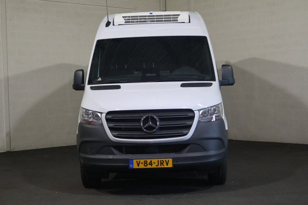 Mercedes-Benz Sprinter 315 CDI L2 H2 Pro Automaat Koelwagen -20 Graden BPM Vrij