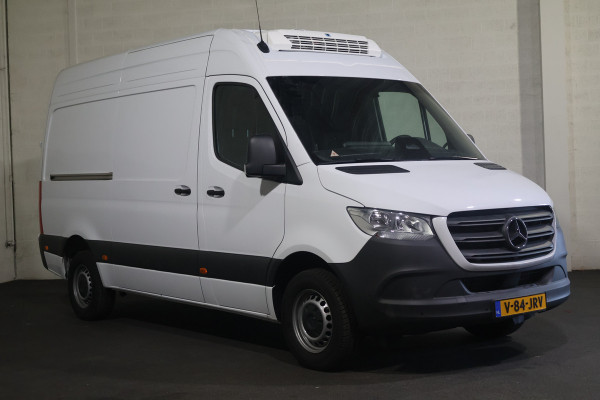 Mercedes-Benz Sprinter 315 CDI L2 H2 Pro Automaat Koelwagen -20 Graden BPM Vrij