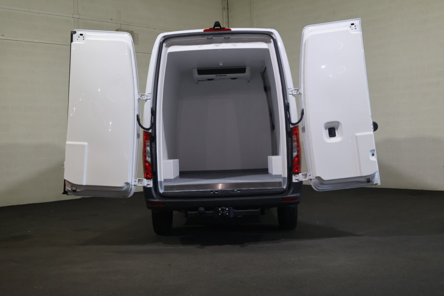 Mercedes-Benz Sprinter 315 CDI L2 H2 Pro Automaat Koelwagen -20 Graden BPM Vrij