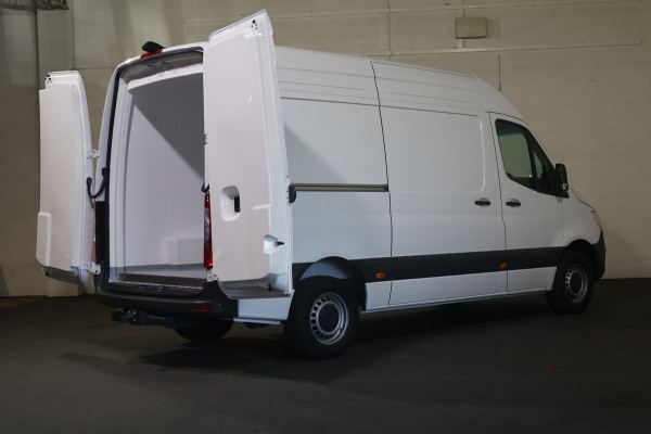 Mercedes-Benz Sprinter 315 CDI L2 H2 Pro Automaat Koelwagen -20 Graden BPM Vrij
