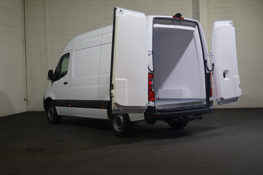 Mercedes-Benz Sprinter 315 CDI L2 H2 Pro Automaat Koelwagen -20 Graden BPM Vrij