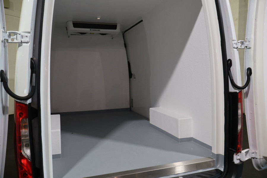 Mercedes-Benz Sprinter 315 CDI L2 H2 Pro Automaat Koelwagen -20 Graden BPM Vrij
