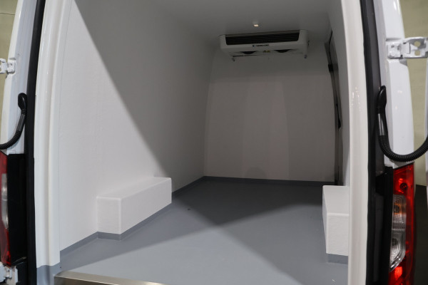 Mercedes-Benz Sprinter 315 CDI L2 H2 Pro Automaat Koelwagen -20 Graden BPM Vrij