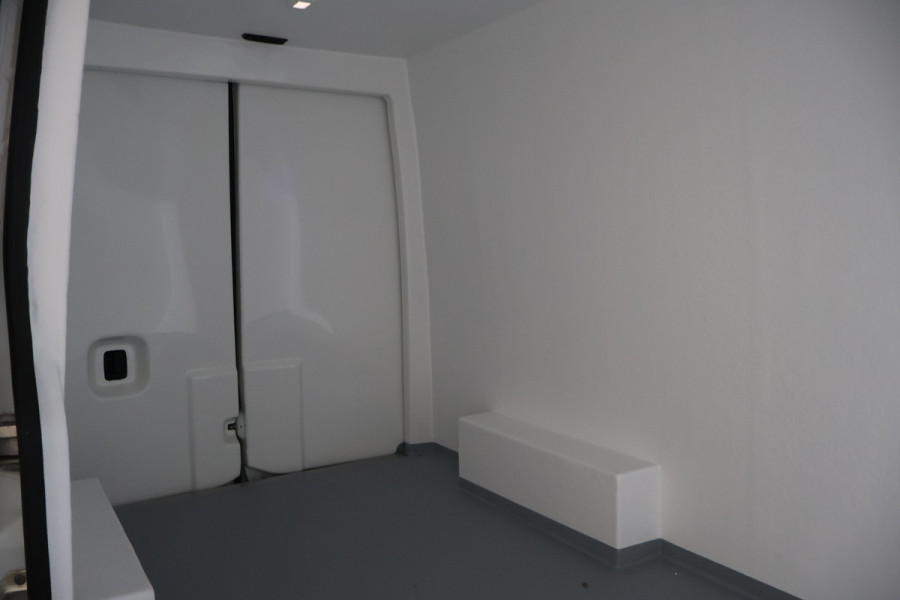 Mercedes-Benz Sprinter 315 CDI L2 H2 Pro Automaat Koelwagen -20 Graden BPM Vrij