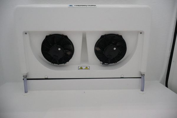 Mercedes-Benz Sprinter 315 CDI L2 H2 Pro Automaat Koelwagen -20 Graden BPM Vrij