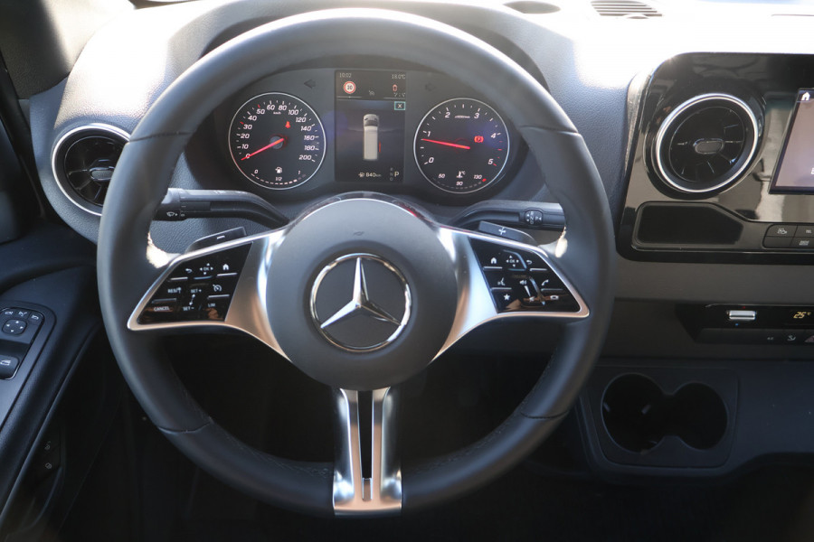 Mercedes-Benz Sprinter 315 CDI L2 H2 Pro Automaat Koelwagen -20 Graden BPM Vrij