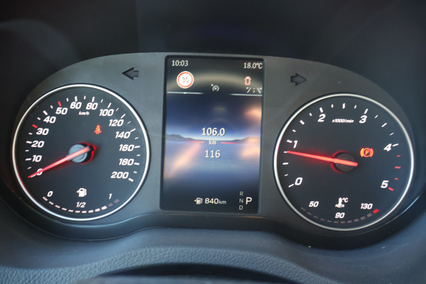 Mercedes-Benz Sprinter 315 CDI L2 H2 Pro Automaat Koelwagen -20 Graden BPM Vrij