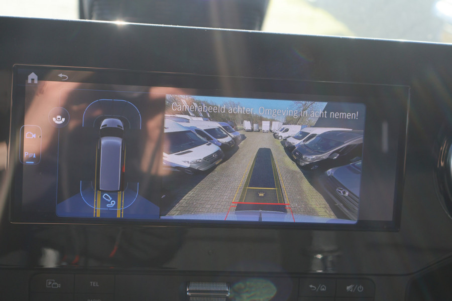 Mercedes-Benz Sprinter 315 CDI L2 H2 Pro Automaat Koelwagen -20 Graden BPM Vrij