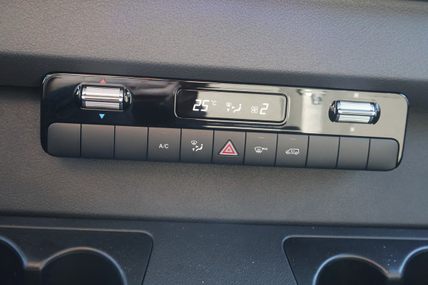 Mercedes-Benz Sprinter 315 CDI L2 H2 Pro Automaat Koelwagen -20 Graden BPM Vrij