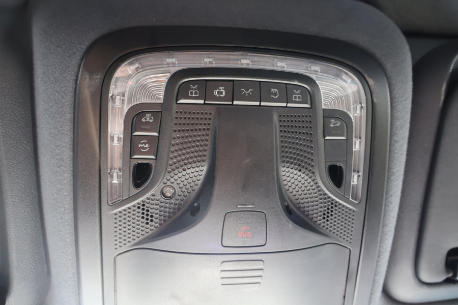 Mercedes-Benz Sprinter 315 CDI L2 H2 Pro Automaat Koelwagen -20 Graden BPM Vrij