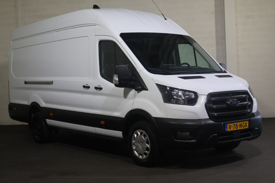 Ford Transit 2.0 TDci L4 H3 Trend Airco 270gr Achterdeuren